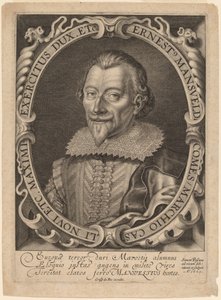 Count Ernest Mansfeld