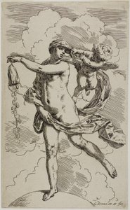 Fortuna de Simone Cantarini