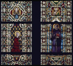 São Luís de Toulouse (Louis d