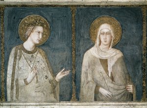 Santa Isabel da Hungria (ou Turíngia
