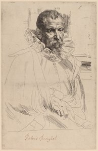 Pieter Bruegel, o Jovem