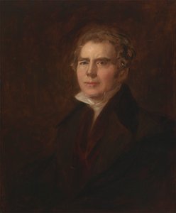 Auto-retrato de Sir David Wilkie