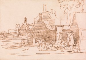 The Manse, Cults, Fife: O Antigo Lar do Artista