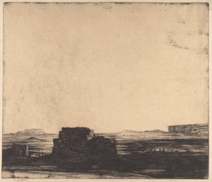 O Deserto