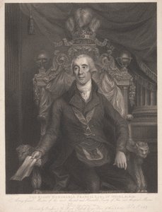 Francis Rawdon-Hastings, 1ª Marquês de Hastings