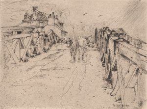 Ponte Fosdyke