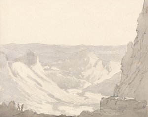 Ben Glog (País de Gales do Norte)