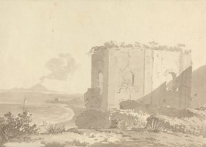Templo de Vénus segunda-feira, 18 de Março de 1782