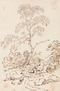 Árvore por etapas de Sir George Howland Beaumont seventh Baronet