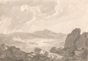 Vista sobre o Vale