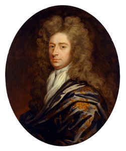 Charles Mordaunt, Conde de Peterborough e Monmouth, final do século XVII