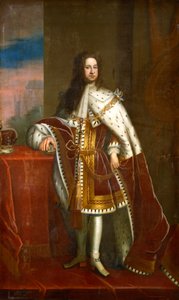 Jorge I 1660-1727, c1714