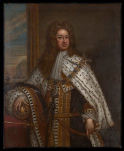 Rei George I da Grã-Bretanha e Irlanda