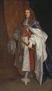 Edward Montagu, primeiro Conde de Sanduíche