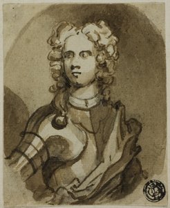General Monk de Sir Peter Lely
