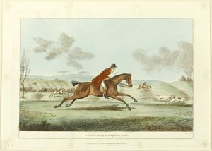 Ir ao ritmo da bofetada, prato um de Realizações Indispensáveis de Sir Robert Frankland