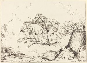 Carregar de Sir Robert Ker Porter
