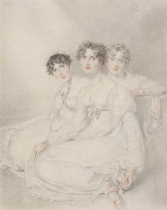 As Wellesley-Pole Sisters