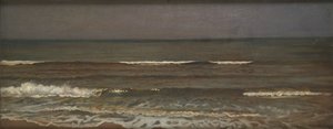 O Mar, Bocca d