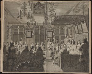 Relação em forma de diário de viagem e estadia como o Sereníssimo e Poderoso Príncipe Carlos II Rei da Grã-Bretanha de Sir William Lower