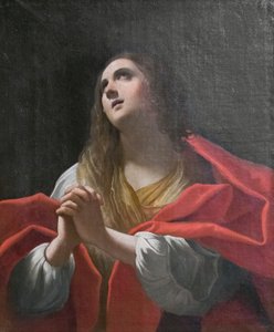 Penitente Madalena