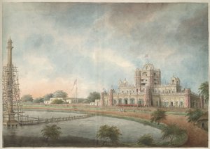 La Constantia 1814 Zona Norte de Sita Ram