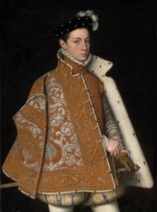  de Sofonisba Anguissola
