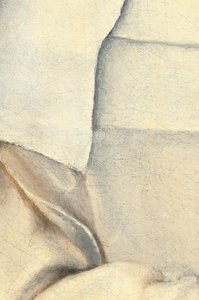 Retrato da irmã do artista de Sofonisba Anguissola