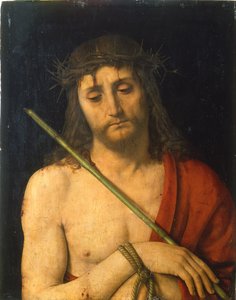 Eis o homem, 1505-1506 de Solari