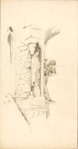 Sem título de Solon H. Borglum