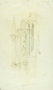Sem título de Solon H. Borglum