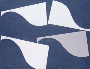 Formulários Flutuantes, 1935