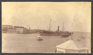 Fotografia de Soublette et Fils, publicada por volta de 1900-1920 de Soublette et fils