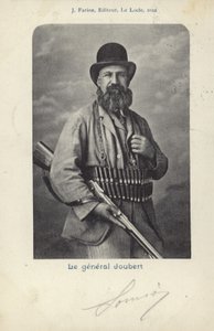 Piet Joubert de South African Photographer