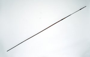 Xhosa spear, África do Sul