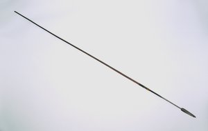 Xhosa spear, África do Sul