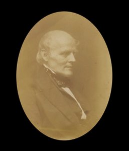 Retrato de um homem de Southworth and Hawes
