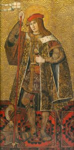 Santo Guerreiro