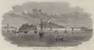 Carthagena, Espanha de Spanish School
