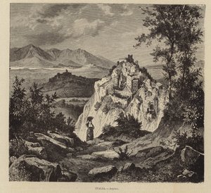 Itália - Arpino de Spanish School
