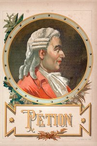 Jerome Petion de Villeneuve de Spanish School