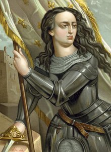 Joana D&39;Arc