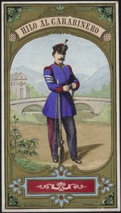 Etiqueta para o segmento Policemans de Spanish School