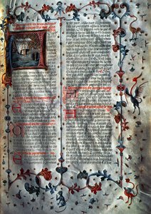 Livro da Consolat de Mar de Spanish School