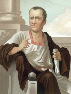 Junius Brutus