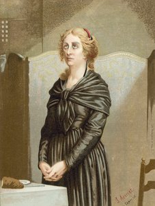 Maria Antonieta