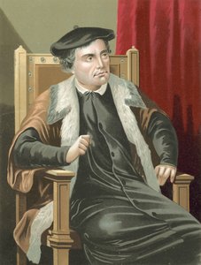 Martinho Lutero