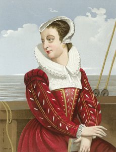 Maria Rainha dos Escoceses