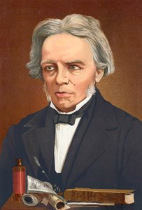 Michael Faraday de Spanish School