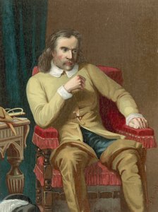Oliver Cromwell